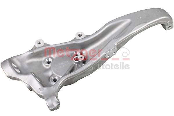 METZGER 58133201 GREENPARTS Achsschenkel, Radaufhängung
